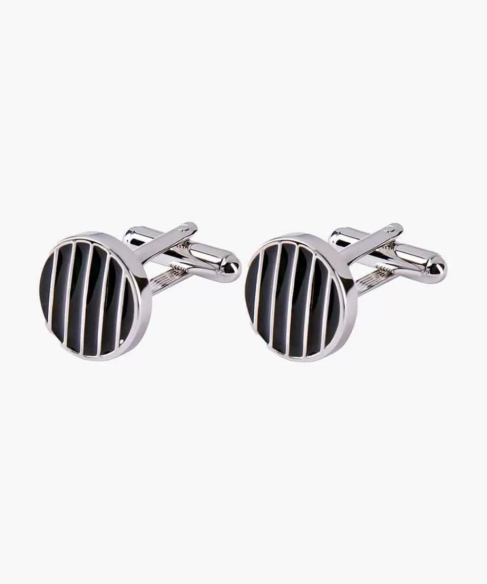 Cheap Epoxy Cufflinks Cufflinks
