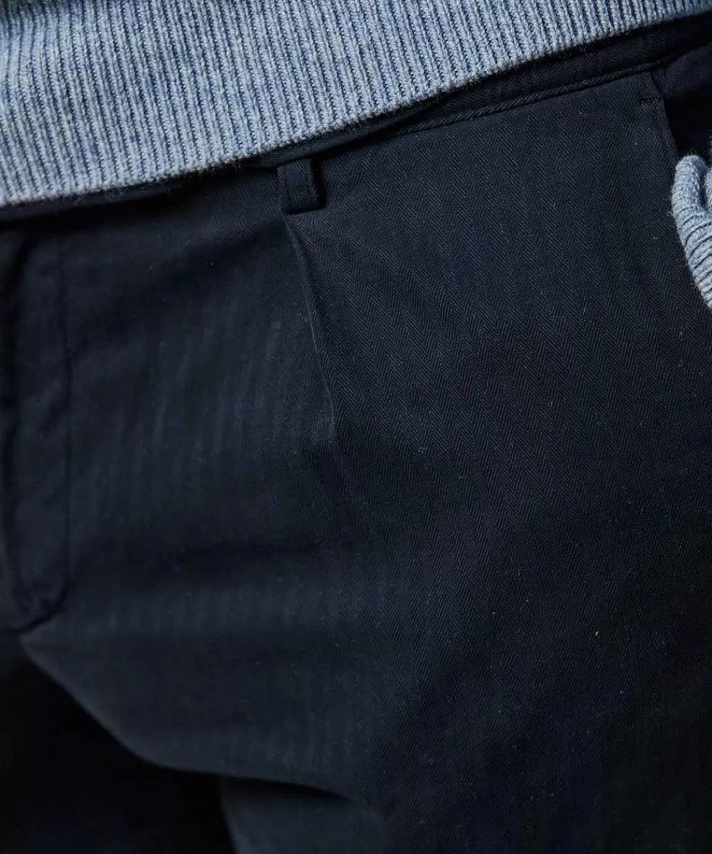 Discount Herringbone Sportcord Sportcord Trousers